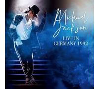 Live in Germany 1992 Édition Limitée CD
