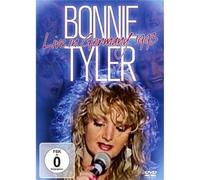 Live In Germany 1993