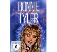 Live in germany 1993 (DVD) Tyler Bonnie