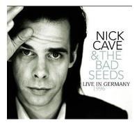 Live In Germany 1996