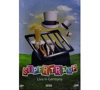 Live in Germany