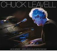 Live in Germany-Green Leaves &