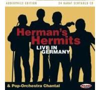 Live In Germany