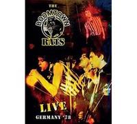 Live In Germany 78 (Dvd+Cd) G