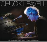 Live in Germany-Green Leaves &