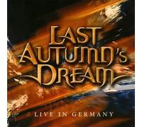 Live in Germany [Import]