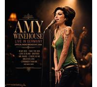 Live in Germany (Official Radio Broadcast, 2004)