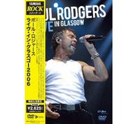 Live in Glasgow [07/E/S:J] [Lt [Import allemand]
