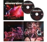 Status Quo – Live in Glasgow – Vinyle – Demon