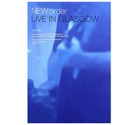 New Order – Live in Glasgow – Rhino