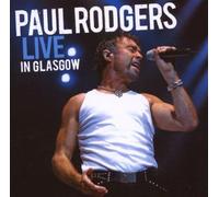 Live In Glasgow