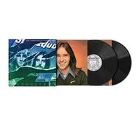 Status Quo – Live in Glasgow – Vinyle – Demon