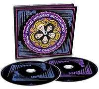 Live in Glasgow 2017 - ΚΙΝGS ΑΜΟΝG SCΟΤLΑΝD (2CD)