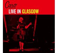 Live in Glasgow allemand]