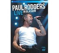 Live in Glasgow DVD G