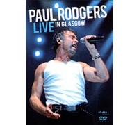 Live in Glasgow