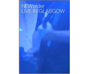Live In Glasgow - New Order