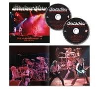 Live In Glasgow Vinyle