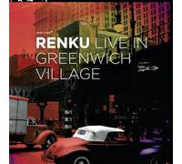 Live in Greenwich Village