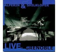 Live in Grenoble