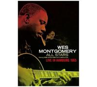 Live In Hamburg 1965