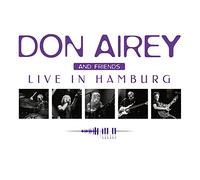 Live in Hamburg