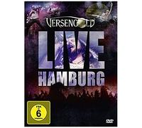 Versengold – Live in Hamburg – Import – Fuego