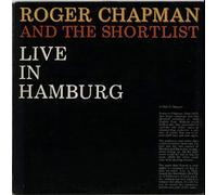 Live In Hamburg