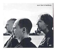 Svensson Esbjorn Trio - Live in Hamburg