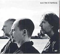 Live In Hamburg