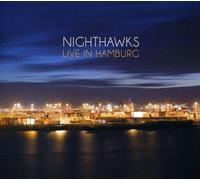 Nighthawks - Live in Hamburg-CD+DVD [Import]