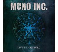 Live In Hamburg CD