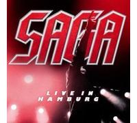 Live in Hamburg – Coffret CD – earMUSIC