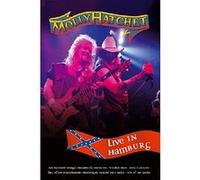 Molly Hatchet - Molly Hatchet-Live in Hamburg