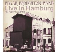 Live in Hamburg – The Fabrik Concert 1973 – Universal Music Group