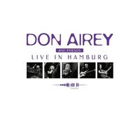 Live In Hamburg - Vinyle 33 Tours