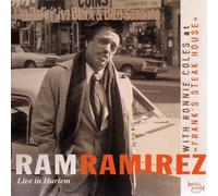 Live In Harlem