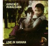 Gonzalo Rubalcaba - Live in Havana