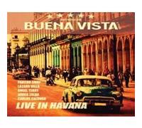Live in Havana