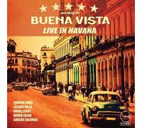 Live in Havana