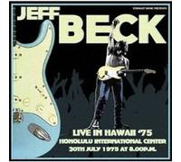 Live In Hawaii `75 E