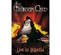 Freedom call - live in hellvetia
