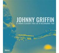 Live in Helsingborg 1990 CD