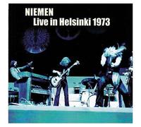 Live In Helsinki 1973 [Vinyl]