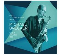 Live in Helsinki 1995 Digipack CD