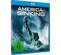 UCM.ONE AMERICA IS SINKING (Blu-ray)