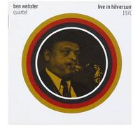 Live in Hilversum 1970/Webster