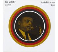 Live in Hilversum 1970/Webster