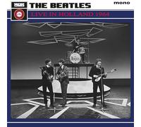 Live in Holland 1964