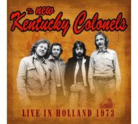 Live In Holland 1973